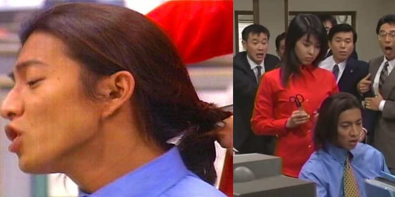 木村拓哉生日！回顧昔日多個曾掀起熱潮的傳奇時刻